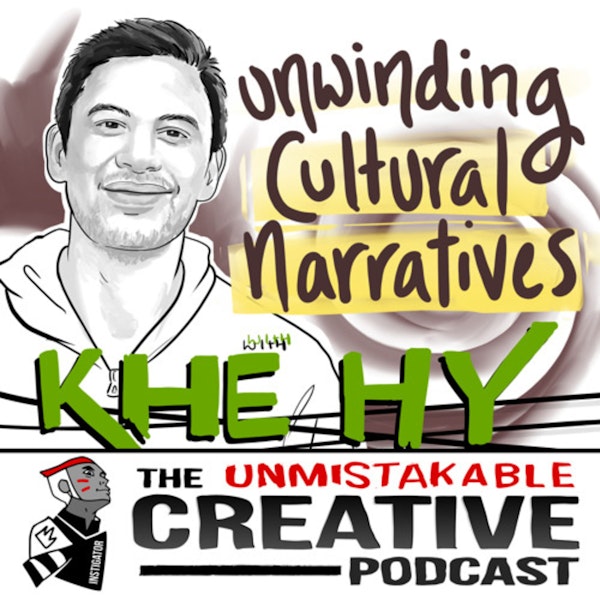 Khe Hy: Unwinding Cultural Narratives