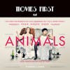 658: Animals (Drama, Comedy) (The @MoviesFirst review)