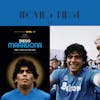 629: Diego Maradona ( a review)