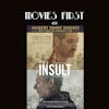 455: The Insult (L'insulte)