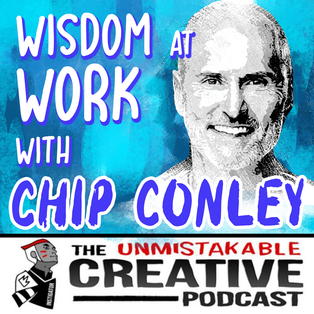 Wisdom at Work with Chip Conley