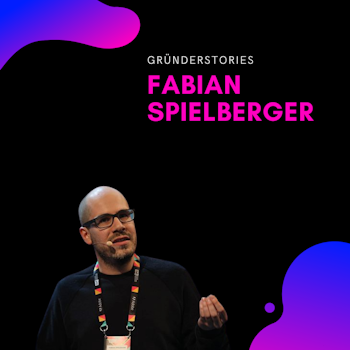 Fabian Spielberger, Pepper.com | Gründerstories