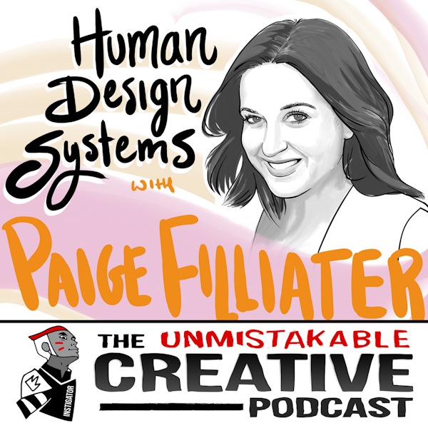 Paige Filliater: Human Design Systems