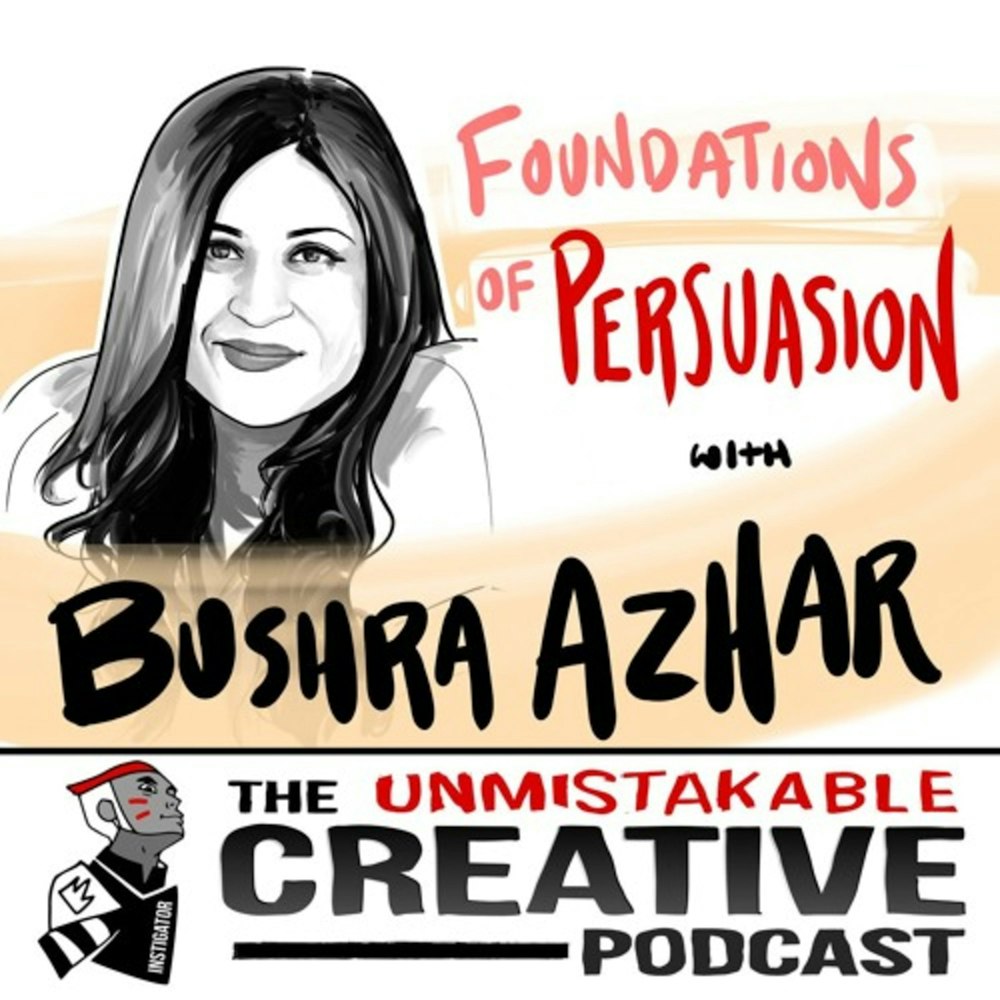 Bushra Azhar: Foundations of Persuasion