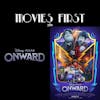Onward (Animation, Adventure, Comedy) (the @MoviesFirst review)