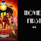 Movies First