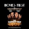 777: The Current War (Biography, Drama, History) (the @MoviesFirst review)