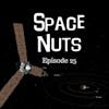 26: Space Nuts Episode 25 - Juno, China and Dark Sky