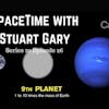 26: Citizen science - Searching for Planet 9