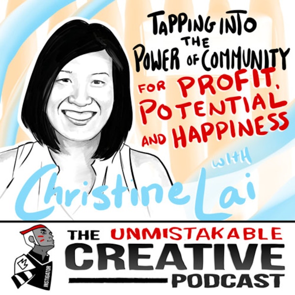 Tapping Into the Power of Community for Profit, Potential and Happiness