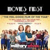 Military Wives (Comedy, Drama)(the @MoviesFirst review)
