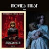 622: Annabelle Comes Home (a review)