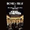 561: King of Thieves (review)