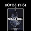 718: Machine (Documentary) (the @MoviesFIrst review)