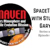 27: How the Martian atmosphere was lost to space