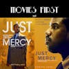 736: Just Mercy (Drama) (the @MoviesFirst review)