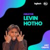 Levin Hotho, Creator | Just Create