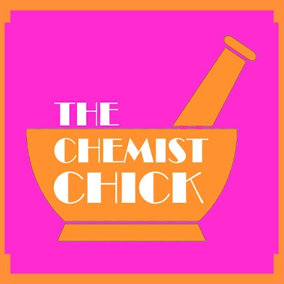 The Chemist Chick