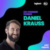 Episode image for Daniel Krauss, FlixBus | Just Create