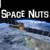 51: Monitoring volcanoes from space - Space Nuts with Dr Fred Watson & Andrew Dunkley Episode 50