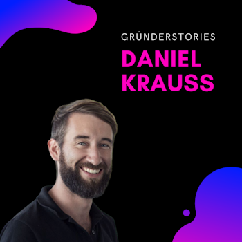 Daniel Krauss, FlixBus | Gründerstories