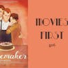 406: The Cakemaker - Movies First with Alex First
