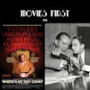 713: Where's My Roy Cohn? (documentary) (the @MoviesFirst review)