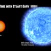 1: Fireworks predicted from Rare Stellar Encounter in 2018