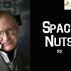 95: The late Stephen Hawking