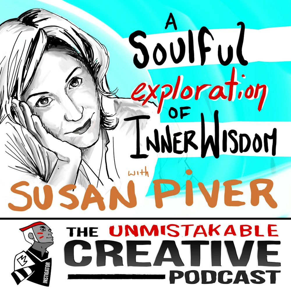 A Soulful Exploration of Inner Wisdom with Susan Piver