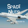 61: Just what is SOFIA? - Space Nuts with Dr Fred Watson & Andrew Dunkley Episode 60