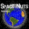 28: Space Nuts with Dr. Fred Watson & Andrew Dunkley Episode 27 - Space Junk!