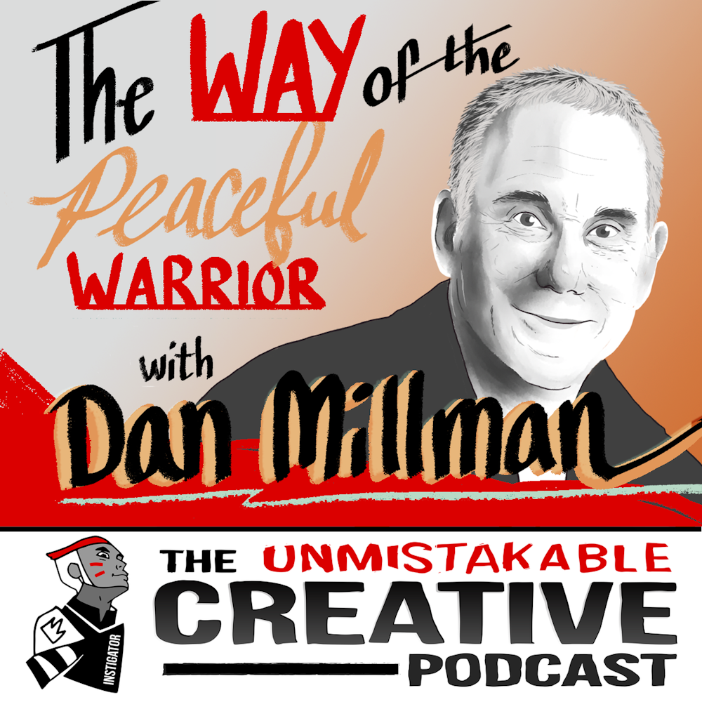 Dan Millman: The Way of the Peaceful Warrior