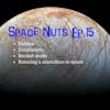 16: Space Nuts Episode 15 - Europa