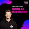 Nicolas Hartmann, vly | Gründerstories