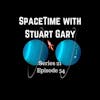 54: Cataclysmic collision helped shape Uranus - SpaceTime with Stuart Gary S21E54