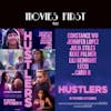 677: Hustlers (Comedy, Crime, Drama) (the @MoviesFirst review)