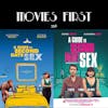 756: A Guide To Second Date Sex (Comedy, Romance) (the @MoviesFirst review)