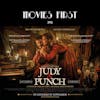 705: Judy & Punch (Comedy, Crime, Drama) (the @MoviesFirst review)