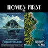 755: Fantasy Island (Adventure, Comedy, Horror)(the @MoviesFirst review)