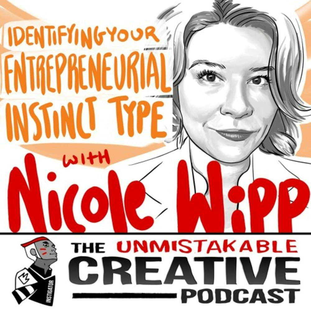 Nicole Wipp: Identifying Your Entrepreneurial Instinct Type