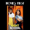 481: Night School (Comedy)
