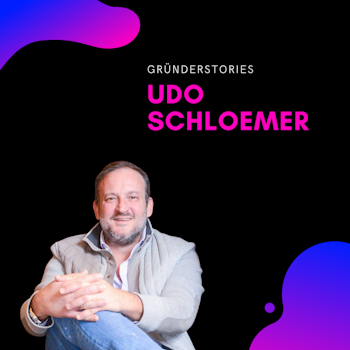 Shorts 24 | Udo Schloemer: Entstehung der Factory Berlin & Unterschiede zwischen Generationen