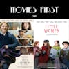 740: Little Women (Drama, Romance) (the @MoviesFirst review)