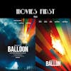691: Balloon (Drama, History, Thriller) (the @MoviesFirst review)
