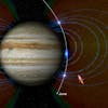 98: Juno probes the depths of Jupiter's Great Red Spot