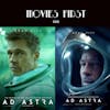666: Ad Astra (Adventure, Drama, Mystery) (The @MoviesFirst review)