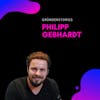Philipp Gebhardt, BISS45 | Gründerstories