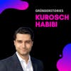 Kurosch Daniel Habibi, Carl Finance | Gründerstories