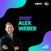 Alexander Weber, N26 | Just Create, powered by Logitech & Blue Microphones
